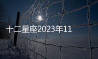 十二星座2023年11月事業(yè)運(yùn)勢(shì) 2023年11月星座工作運(yùn)勢(shì)詳解