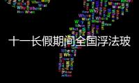 十一長(zhǎng)假期間全國(guó)浮法玻璃價(jià)格普降,市場(chǎng)研究