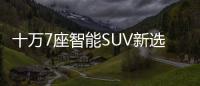 十萬7座智能SUV新選組 試駕華晨雷諾觀境