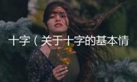 十字（關于十字的基本情況說明介紹）