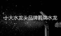 十大水龍頭品牌箭牌水龍頭價(jià)格及優(yōu)勢(shì)介紹