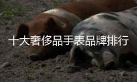 十大奢侈品手表品牌排行榜（奢侈品手表品牌前十名）