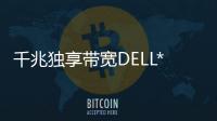 千兆獨享帶寬DELL**服務器租用托管