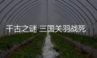 千古之謎 三國關羽戰死背后的驚人之謎