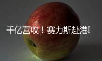 千億營(yíng)收！賽力斯赴港IPO，募資強(qiáng)攻AI、增程技術(shù)