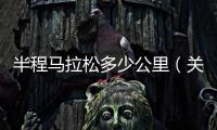 半程馬拉松多少公里（關(guān)于半程馬拉松多少公里的基本情況說明介紹）