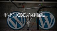 半小時CBD,亦莊臨鐵別墅總價470萬起,或許30歲你就應該住別墅了