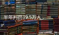 半年判罰39.5萬人，抖音電商創作者管理總則切實保障“雙11”消費體驗