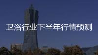 衛(wèi)浴行業(yè)下半年行情預(yù)測：市場回溫或?qū)⒂袘?/></div></a><ins dir=