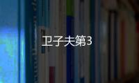 衛子夫第3
