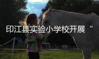 印江縣實驗小學校開展“管制刀具排查清繳”專項整治活動