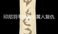 印尼羽毛球賽小黃人復仇奪魁 日本女雙掀翻奧運冠軍登頂！