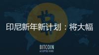 印尼新年新計劃：將大幅上調指導價?
