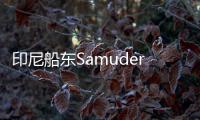 印尼船東Samudera收購2艘集裝箱船