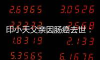 印小天父親因腸癌去世：腸癌的早期現(xiàn)象，到底有哪些？