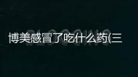 博美感冒了吃什么藥(三個月博美感冒吃什么藥)