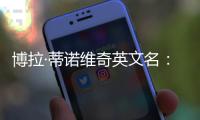 博拉·蒂諾維奇英文名：中國足球44年來世界杯的夢想