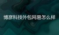 博彥科技外包網易怎么樣，關于博彥科技赴網易軟件測試詳細情況