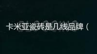 卡米亞瓷磚是幾線品牌（卡米亞陶瓷）