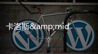 卡洛斯&middot;戈恩：中國車市大 有東風不怕晚