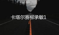 卡塔爾賽柳承敏1