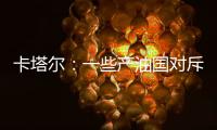 卡塔爾：一些產(chǎn)油國(guó)對(duì)斥巨資增產(chǎn)石油表示不安