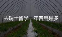 去瑞士留學(xué)一年費(fèi)用是多少？ 去瑞士留學(xué)一年多少錢