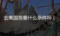 去美國需要什么條件嗎（去美國需要什么條件）