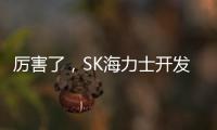厲害了，SK海力士開發(fā)業(yè)界首款HBM3?DRAM