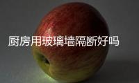 廚房用玻璃墻隔斷好嗎  半公開式廚房用什么做隔斷比較好,行業(yè)資訊