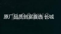 原廠品質創(chuàng)富首選 長城皮卡風駿5