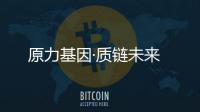 原力基因·質(zhì)鏈未來