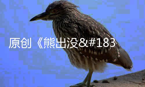 原創(chuàng)《熊出沒(méi)·狂野大陸》，“熊強(qiáng)組合”遭遇超級(jí)變身，被新角色暖哭