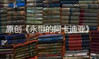 原創《永恒的阿卡迪亞》開發者之一強烈希望能推出新作