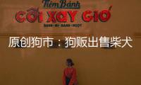 原創(chuàng)狗市：狗販出售柴犬4千元，稱血統(tǒng)純正！買家：請(qǐng)出示證書