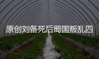 原創(chuàng)劉備死后蜀國叛亂四起，為何兩年后諸葛亮才用兵？全因這人在左右