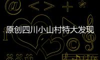 原創四川小山村特大發現，工人施工挖出“炸彈”，專家趕到后樂開了花