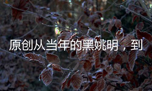 原創從當年的黑姚明，到被科比訓斥！這可是曾經單防詹姆斯之人啊