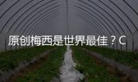 原創梅西是世界最佳？C羅狠狠打臉伊布，誰是意甲最佳顯而易見