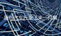 原創(chuàng)汽車(chē)行業(yè)飛來(lái)一只黑天鵝，昔日300億巨頭預(yù)虧超60億，7萬(wàn)股民無(wú)眠