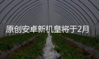 原創安卓新機皇將于2月11日發布，價格創下新高，網友：無奈！