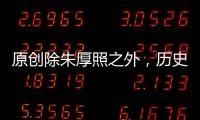 原創(chuàng)除朱厚照之外，歷史上還有一位正德皇帝，建立了“大中國”