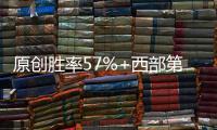 原創勝率57%+西部第7=CP3超預期！4000萬圣保羅場均16.7分+雷霆創奇跡
