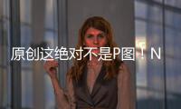 原創這絕對不是P圖！NBA這6張照片差一秒都拍不出來！