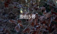 原創5號