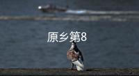 原鄉第8