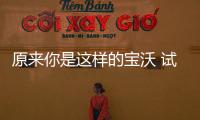 原來你是這樣的寶沃 試駕2017款寶沃BX5