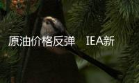 原油價(jià)格反彈　IEA新政受挫