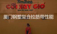 廈門鋼塑復(fù)合拉筋帶性能說明