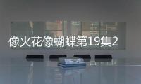 像火花像蝴蝶第19集20集劇情介紹【電視劇】風(fēng)尚中國(guó)網(wǎng)